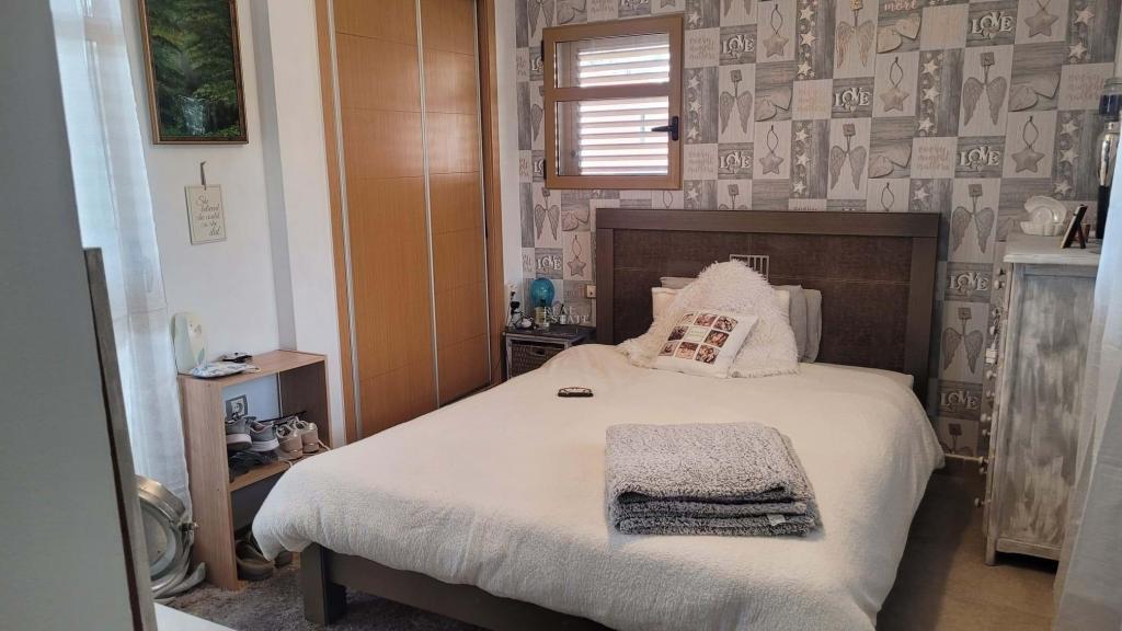 3 bed villa in Finestrat