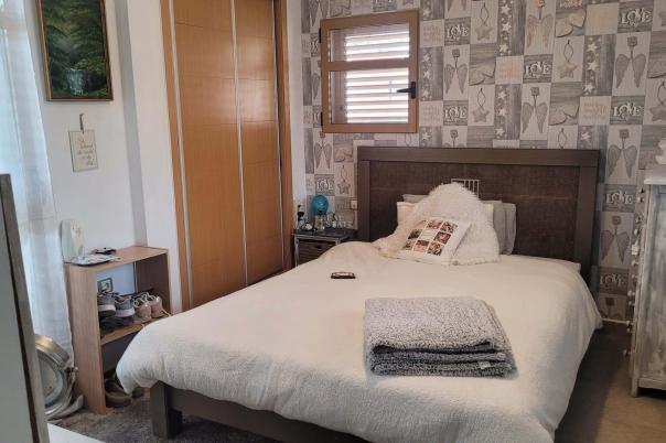 3 bed villa in Finestrat