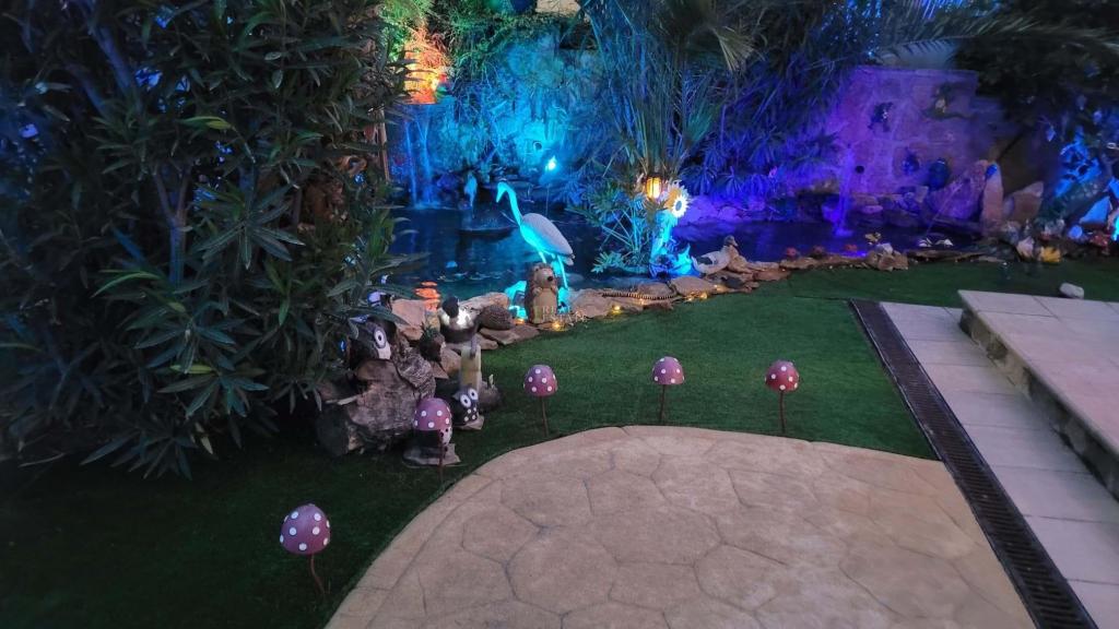 3 bed villa in Finestrat