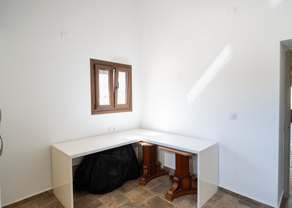 5 bed villa in Moraira