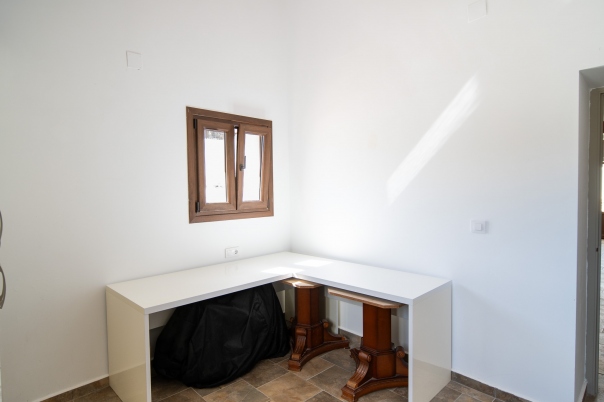 5 bed villa in Moraira