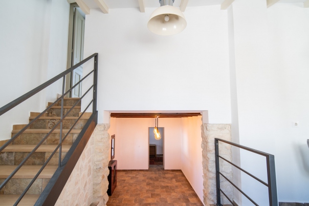 5 bed villa in Moraira