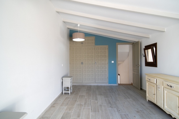 5 bed villa in Moraira