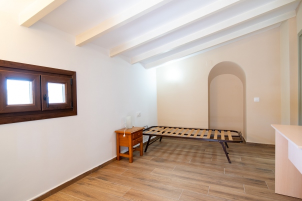 5 bed villa in Moraira