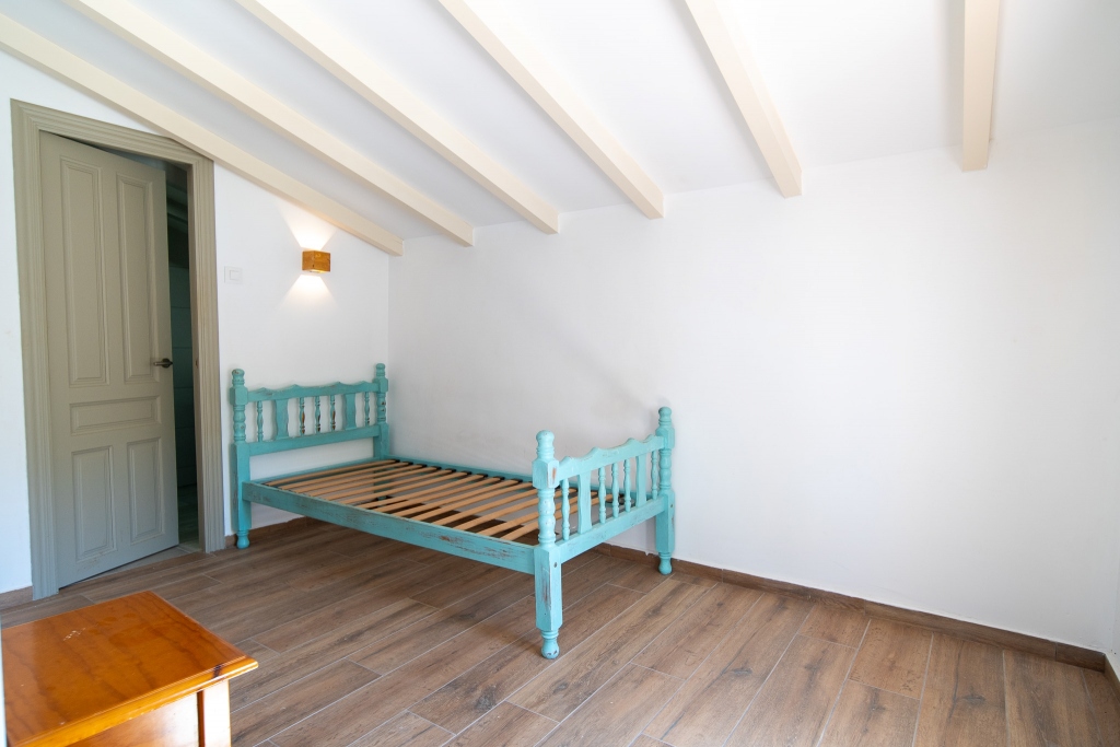 5 bed villa in Moraira