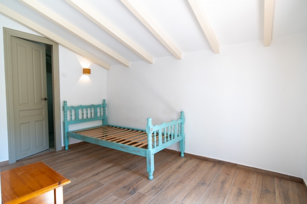5 bed villa in Moraira