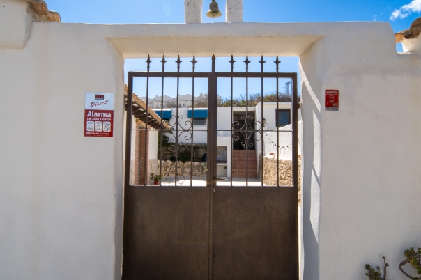 5 bed villa in Moraira