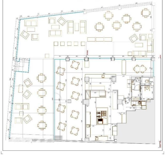 commercial in Calpe