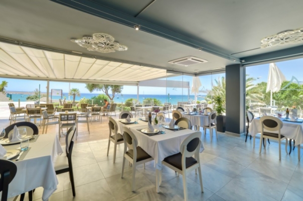 commercial in Calpe