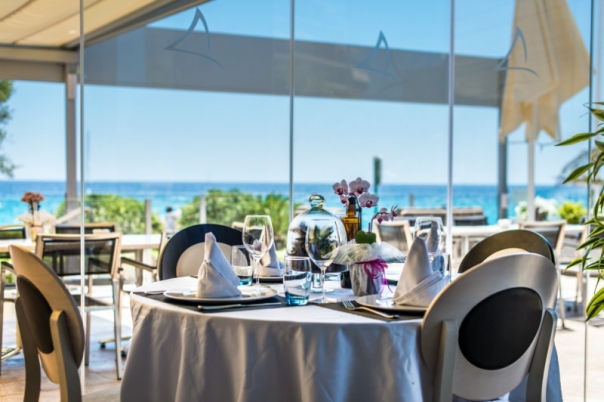 commercial in Calpe