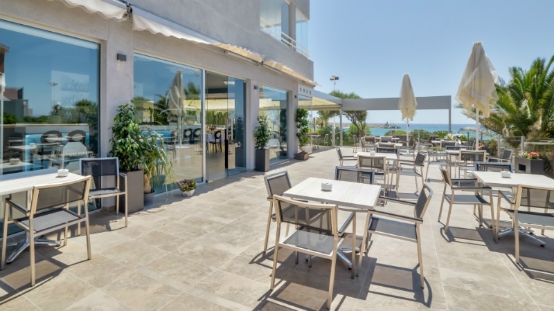 commercial in Calpe