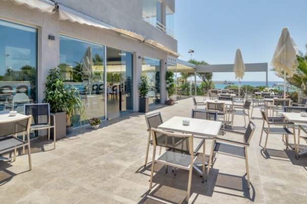 commercial in Calpe
