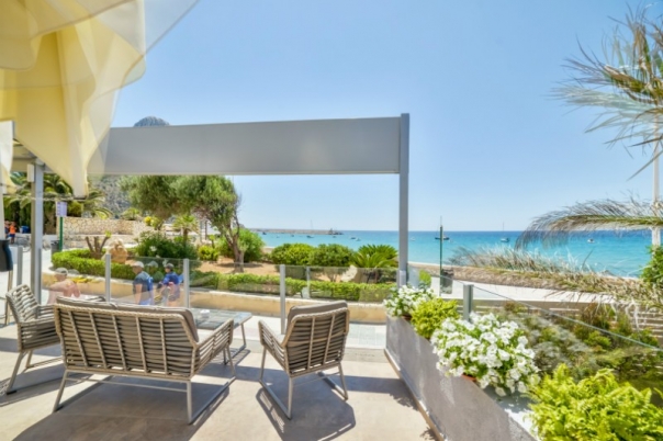 commercial in Calpe