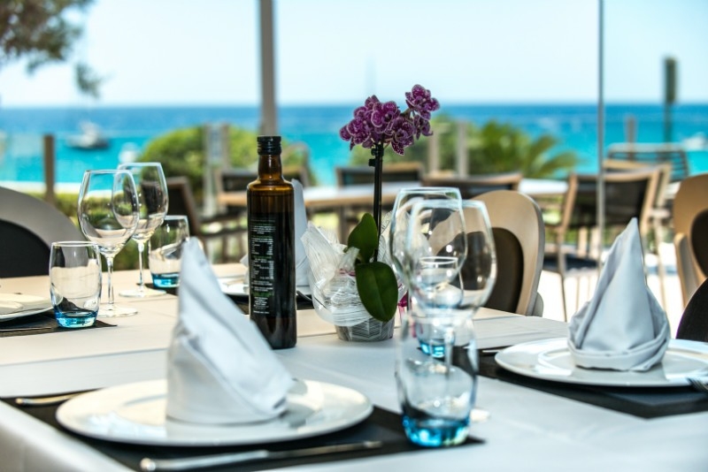 commercial in Calpe