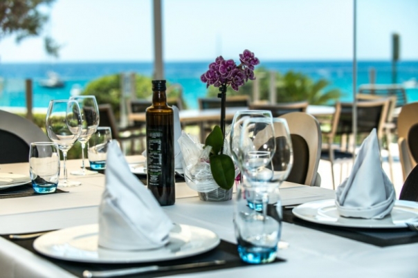 commercial in Calpe