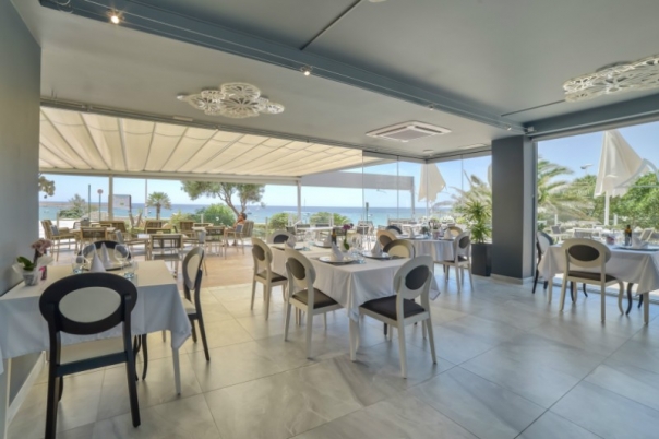 commercial in Calpe