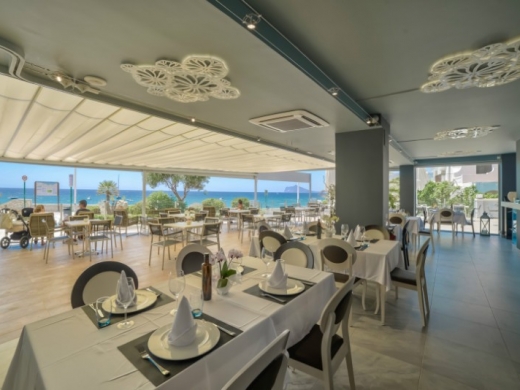 commercial in Calpe