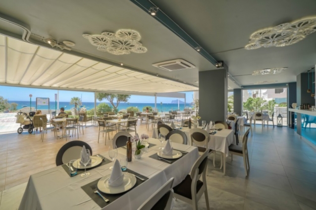 commercial in Calpe