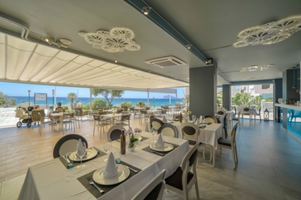commercial in Calpe