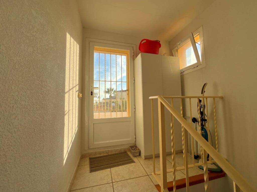 2 bed villa in Calpe