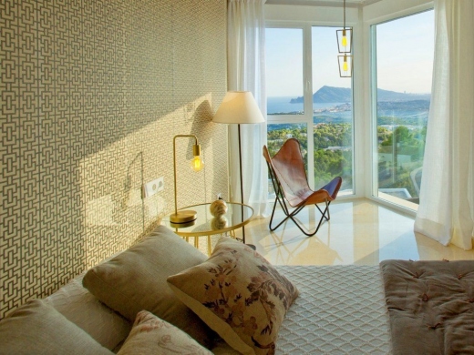 5 bed casa / chalet in Altea