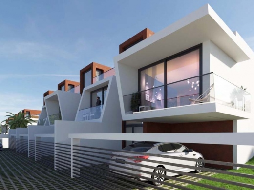 3 bed villa in Calpe