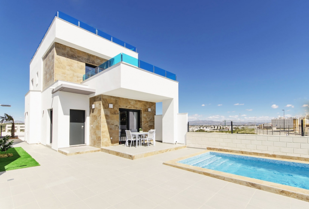 Altea Moraira Villas - Real Estate Agents in Altea