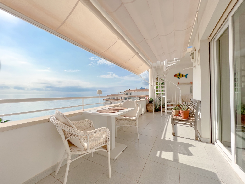 Altea Moraira Villas - Real Estate Agents in Altea