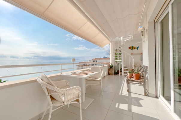 Altea Moraira Villas - Real Estate Agents in Altea