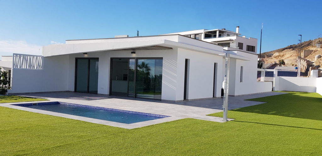 Altea Moraira Villas - Real Estate Agents in Altea