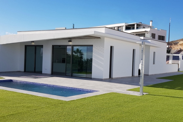 Altea Moraira Villas - Real Estate Agents in Altea