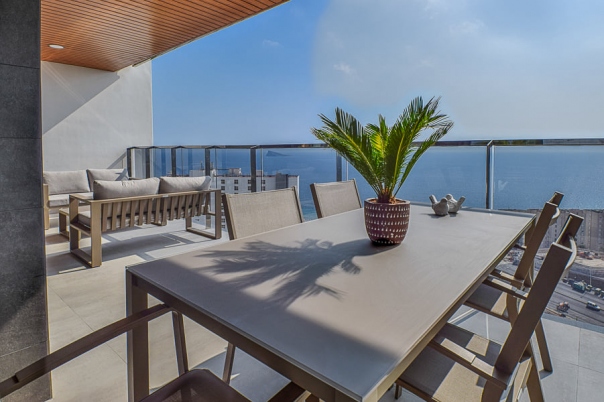 Altea Moraira Villas - Real Estate Agents in Altea