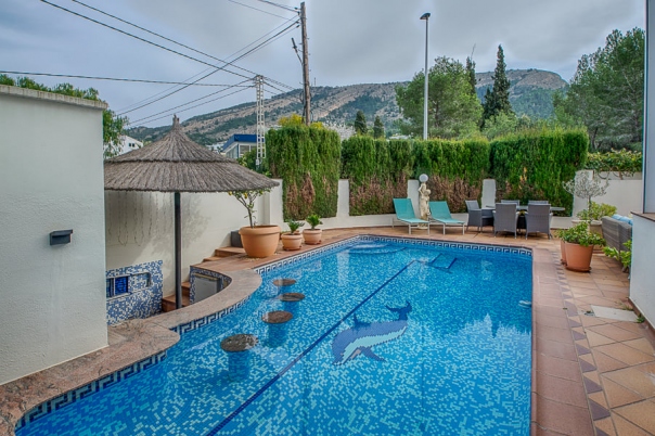 Altea Moraira Villas - Real Estate Agents in Altea
