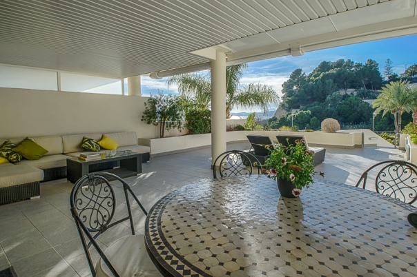 Altea Moraira Villas - Real Estate Agents in Altea