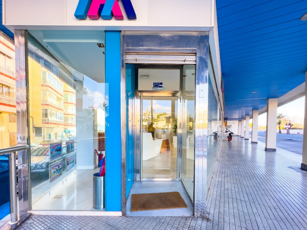 Altea Moraira Villas - Real Estate Agents in Altea