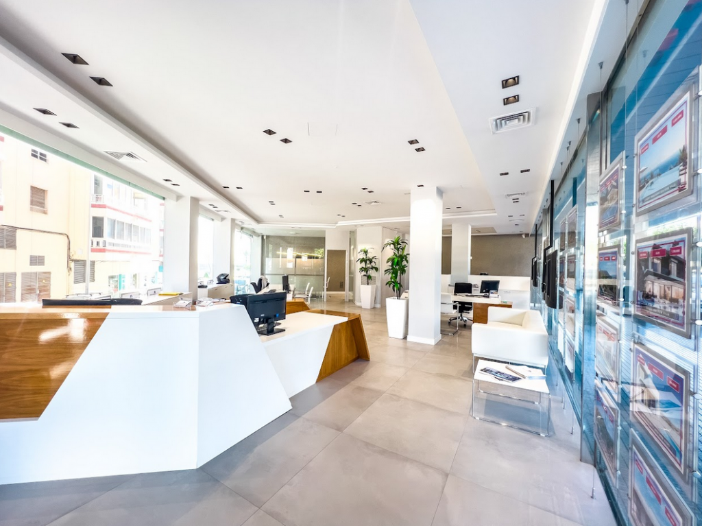Altea Moraira Villas - Real Estate Agents in Altea