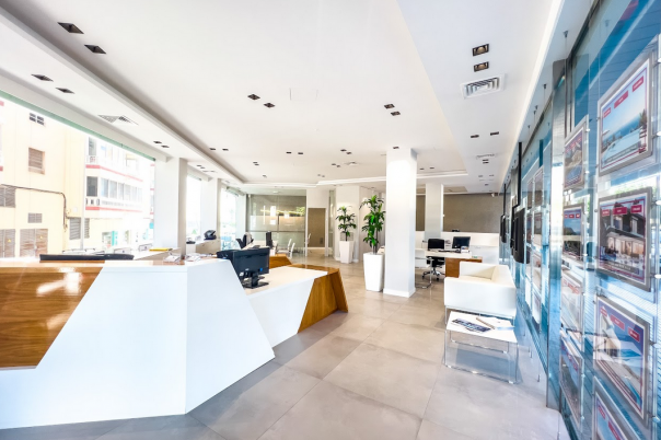Altea Moraira Villas - Real Estate Agents in Altea