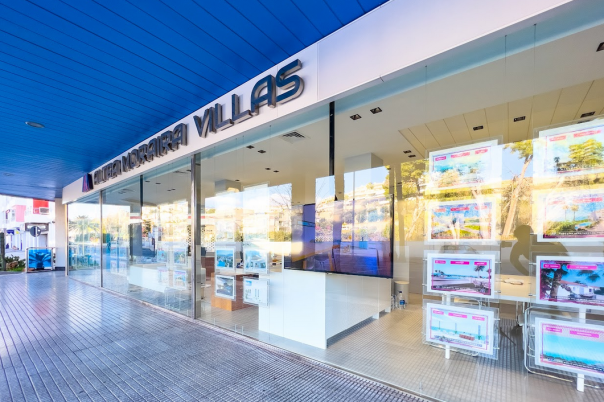 Altea Moraira Villas - Real Estate Agents in Altea