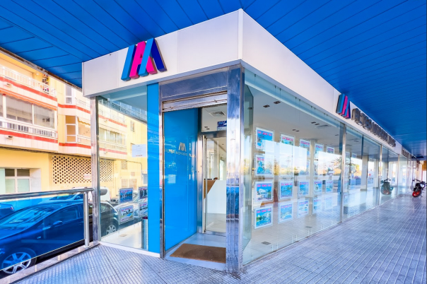 Altea Moraira Villas - Real Estate Agents in Altea