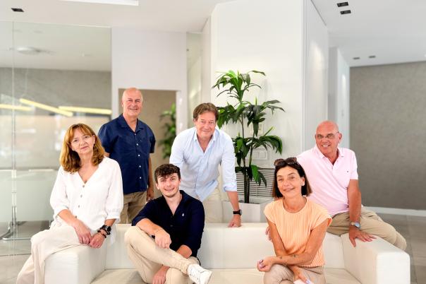 Altea Moraira Villas - Real Estate Agents in Altea