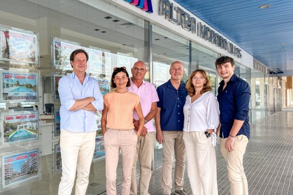 Altea Moraira Villas - Real Estate Agents in Altea