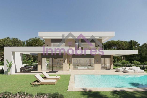 4 bed casa / chalet in Jávea