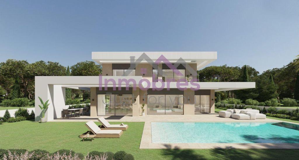 4 bed casa / chalet in Jávea