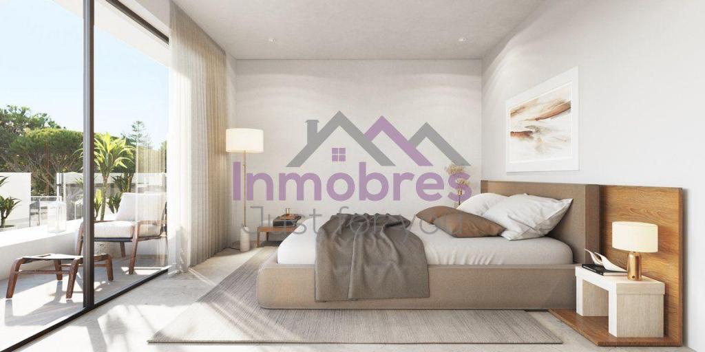 4 bed casa / chalet in Jávea