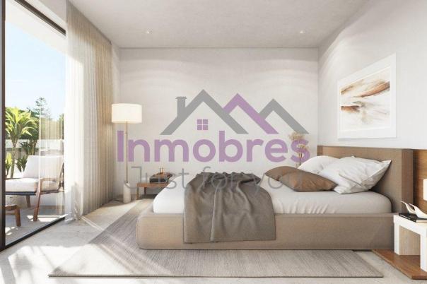 4 bed casa / chalet in Jávea