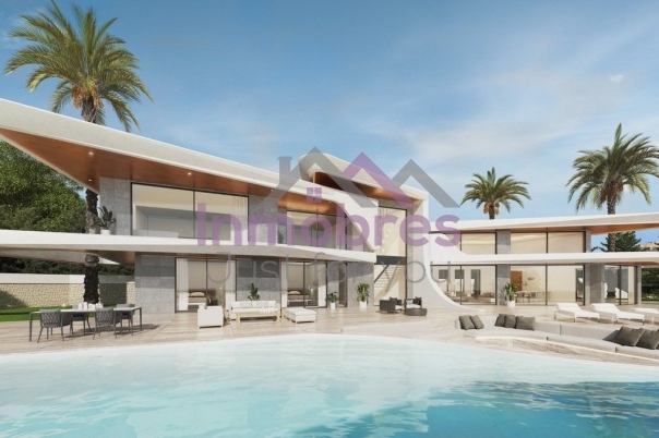 4 bed casa / chalet in Jávea