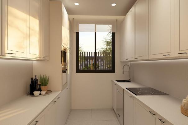 2 bed property in Jávea Xàbia