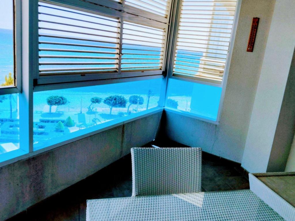 3 bed apartment in Altea