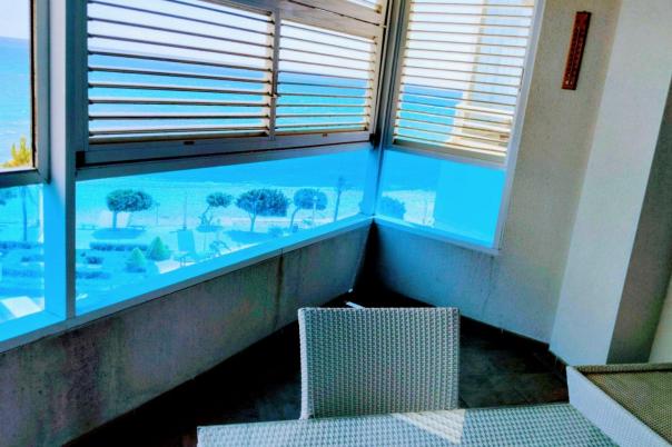 3 bed apartment in Altea
