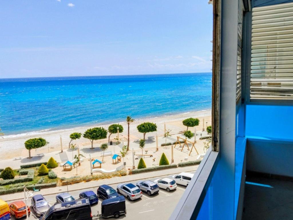 3 bed apartment in Altea